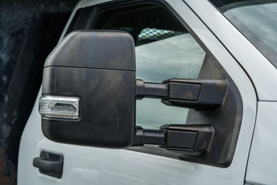 2018 Ford F-450SD XL DRW