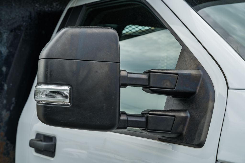 2018 Ford F-450SD XL DRW