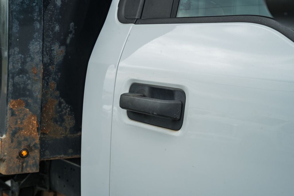 2018 Ford F-450SD XL DRW