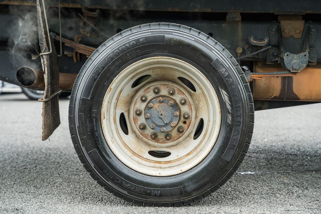 2018 Ford F-450SD XL DRW