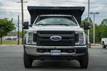 2018 Ford F-450SD XL DRW