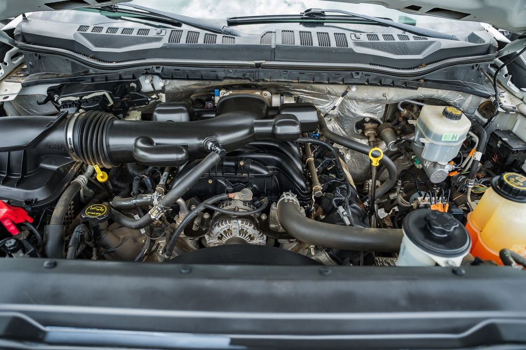 2018 Ford F-450SD XL DRW