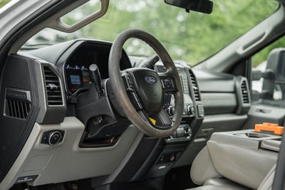 2018 Ford F-450SD XL DRW