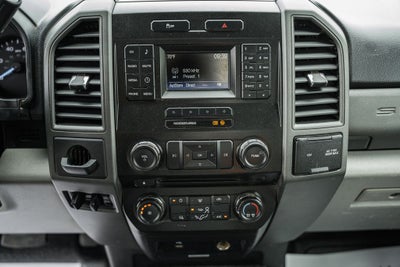 2018 Ford F-450SD XL DRW