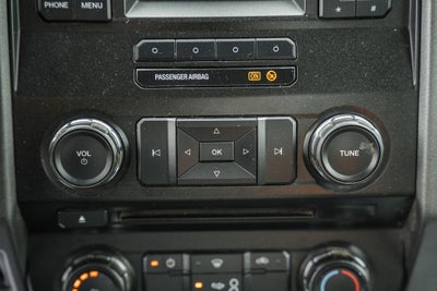 2018 Ford F-450SD XL DRW