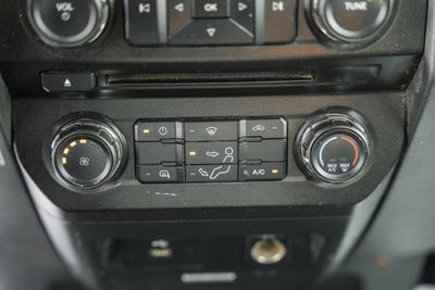 2018 Ford F-450SD XL DRW
