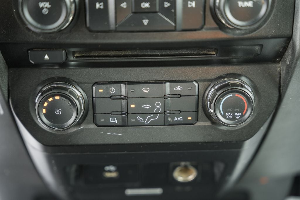 2018 Ford F-450SD XL DRW