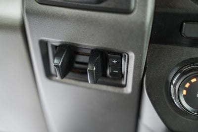 2018 Ford F-450SD XL DRW