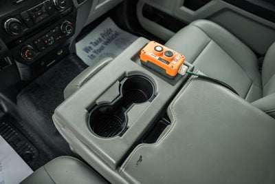 2018 Ford F-450SD XL DRW