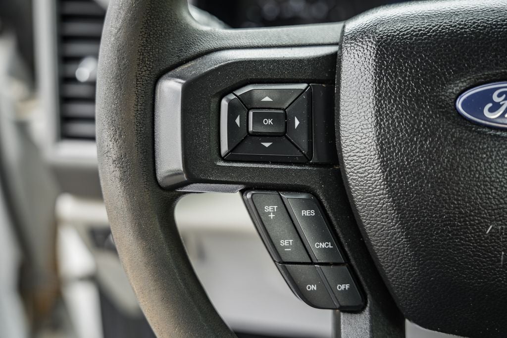 2018 Ford F-450SD XL DRW