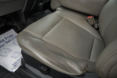 2018 Ford F-450SD XL DRW