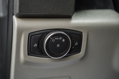 2018 Ford F-450SD XL DRW