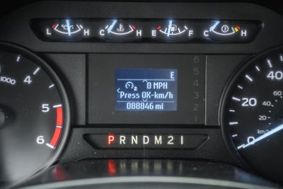 2018 Ford F-450SD XL DRW