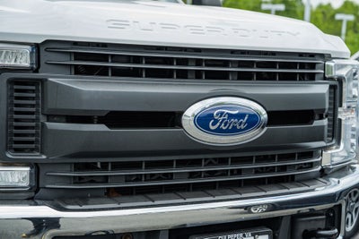 2018 Ford F-450SD XL DRW