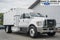 2023 Ford F-750SD Base