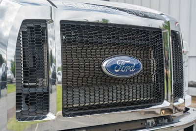 2023 Ford F-750SD Base
