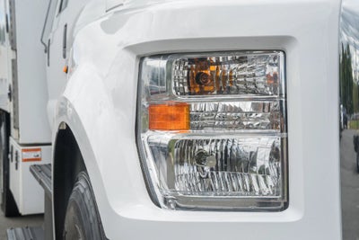 2023 Ford F-750SD Base