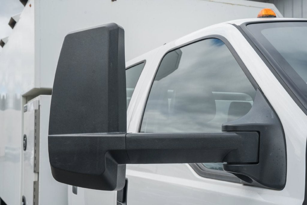2023 Ford F-750SD Base