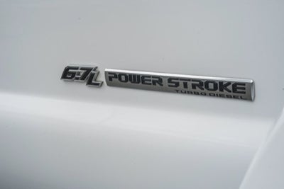 2023 Ford F-750SD Base
