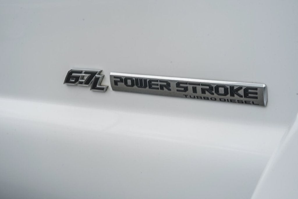 2023 Ford F-750SD Base