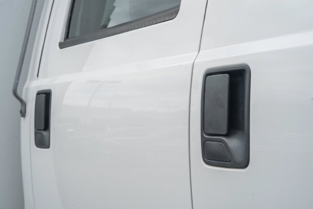 2023 Ford F-750SD Base