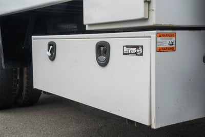 2023 Ford F-750SD Base