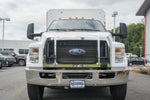 2023 Ford F-750SD Base