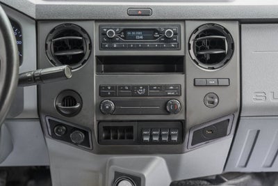 2023 Ford F-750SD Base