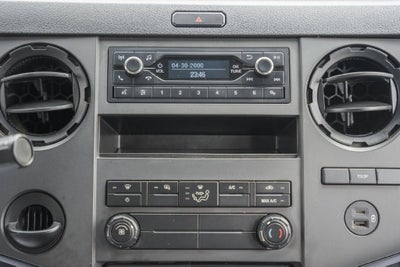 2023 Ford F-750SD Base