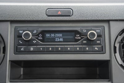2023 Ford F-750SD Base
