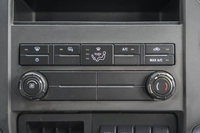 2023 Ford F-750SD Base