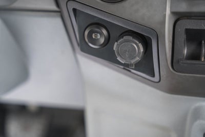2023 Ford F-750SD Base