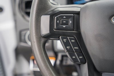2023 Ford F-750SD Base