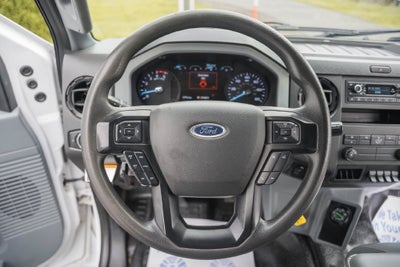 2023 Ford F-750SD Base