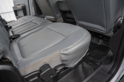2023 Ford F-750SD Base