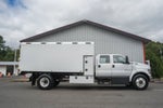 2023 Ford F-750SD Base