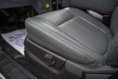 2023 Ford F-750SD Base