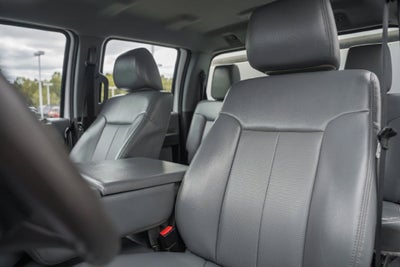 2023 Ford F-750SD Base