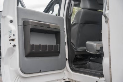 2023 Ford F-750SD Base