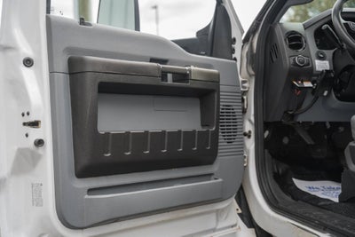 2023 Ford F-750SD Base