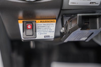2023 Ford F-750SD Base