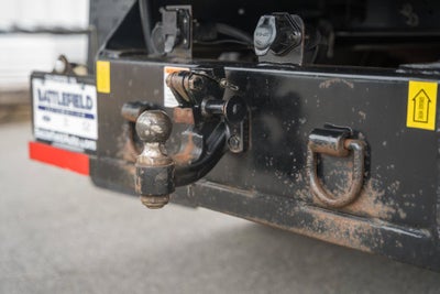 2023 Ford F-750SD Base