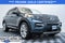 2024 Ford Explorer Platinum