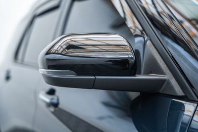 2024 Ford Explorer Platinum