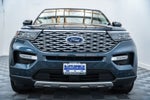 2024 Ford Explorer Platinum