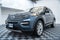 2024 Ford Explorer Platinum
