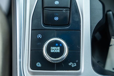 2024 Ford Explorer Platinum