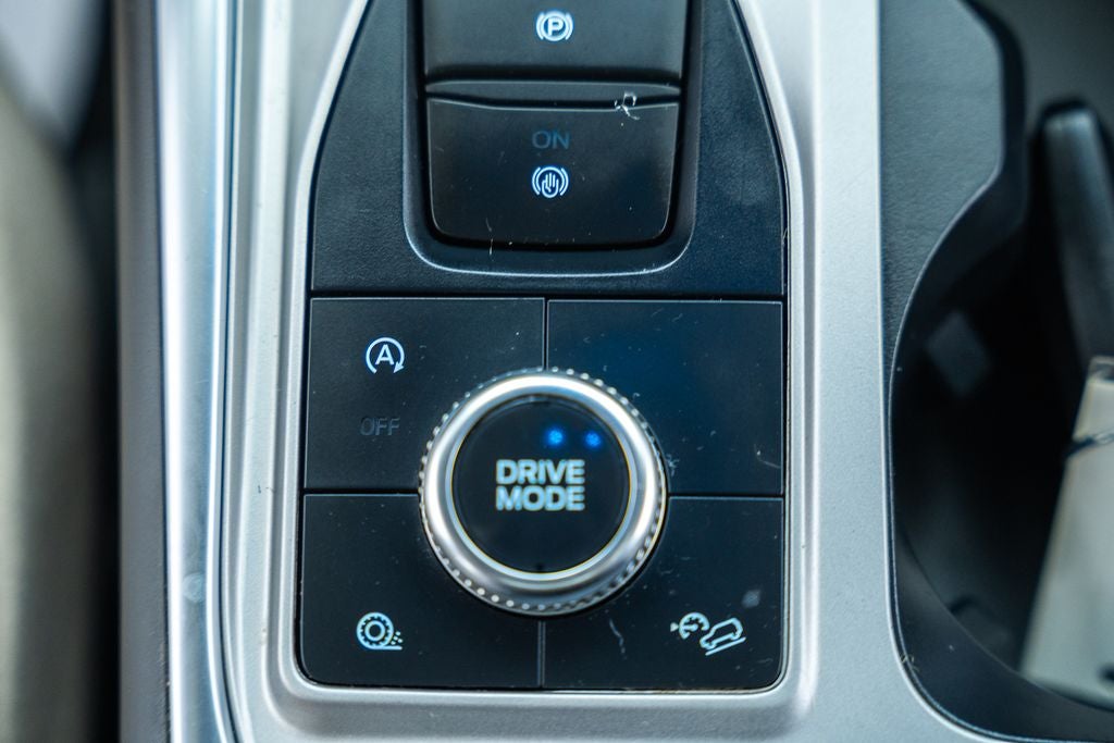 2024 Ford Explorer Platinum