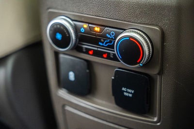 2024 Ford Explorer Platinum