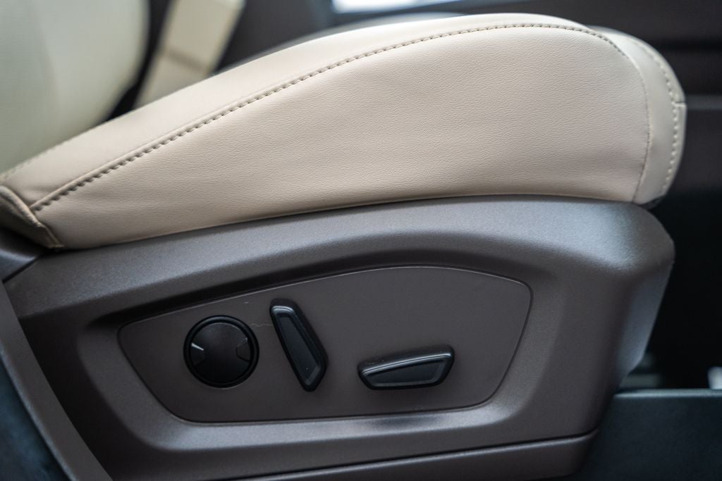 2024 Ford Explorer Platinum